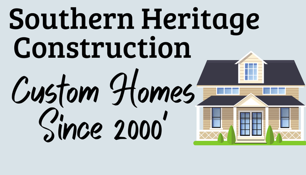Southern Heritage Construction
